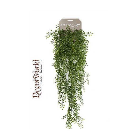 Jasmin mini hanging bush Jázmin bokor lógó x6 80cm