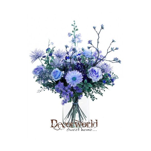 "Mistic" virágcsokor (váza nélkül)