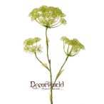 Medvetalp ág x3 105cm - Világos zöld