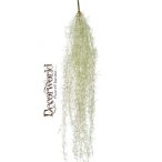 Szakállbromélia bokor 95cm - Szürke