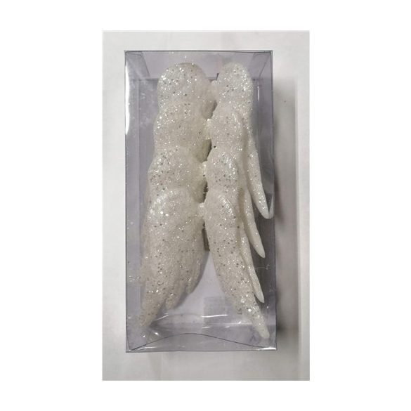 Angyal szárnyak 10cm - S/4