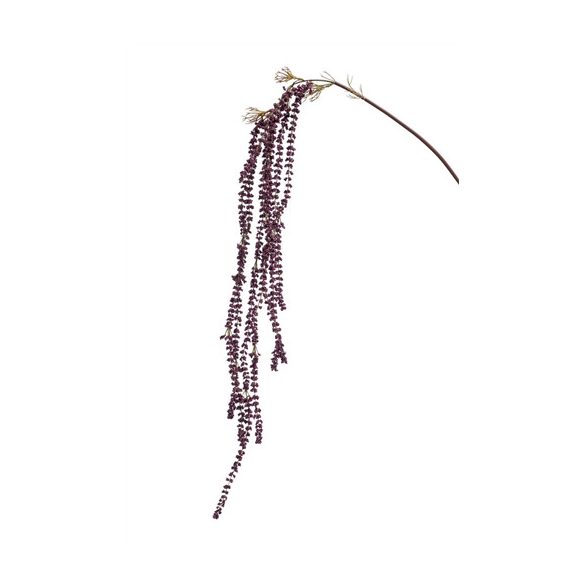 Amaranthus ág 140cm - Lila