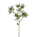 Iringó ág x5 78cm - Zöld