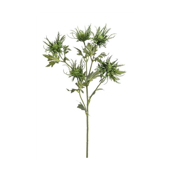 Iringó ág x5 78cm - Zöld