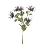 Iringó ág x5 78cm - Lila