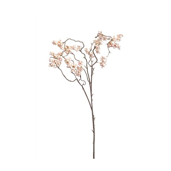 Bogyós ág 110 cm - Barack