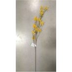 Anigozanthos ág 68 cm - Sárga