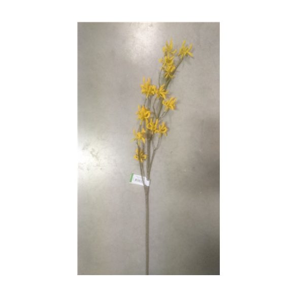 Anigozanthos ág 68 cm - Sárga