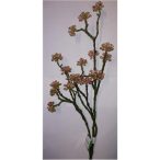 Berry spray 68cm - Pink