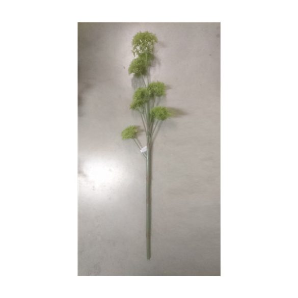 Kapor ág 125cm - Zöld