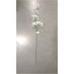 Hortenzia garden ág 100cm krém