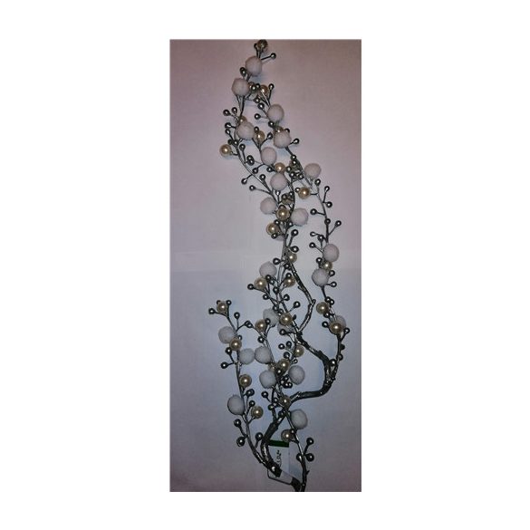 Pom pom pearl spray 90 cm