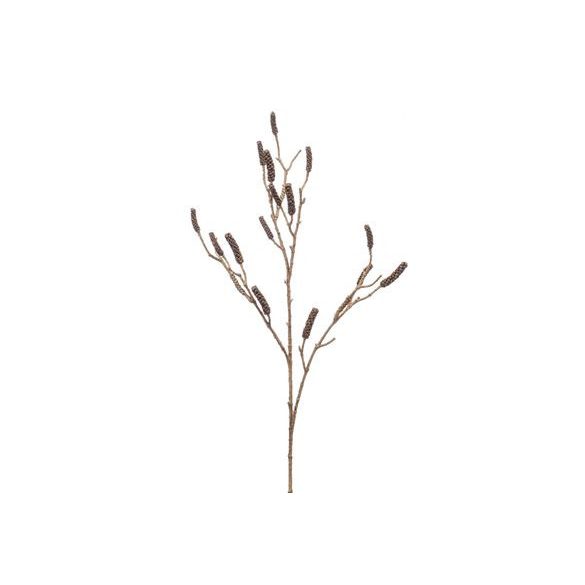 Kefe virág 120 cm - Barna