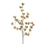 Berry spray 80cm tt green