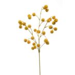 Bogáncs 70cm - Sárga