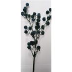 Bogáncs 70cm - Kék/zöld