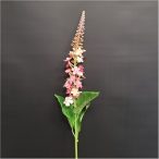 Lynsimachia szál 67cm - rózsaszín