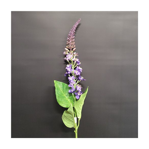 Lynsimachia szál 67 cm - Lila