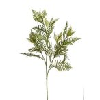 Fern spray x2 110cm zöld
