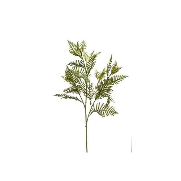 Fern spray x2 110cm zöld