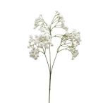 Gypsophila 3 szál 68cm fehér