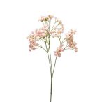 Gypsophila 3 szál 68cm rózsaszín