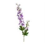 Delphinium spray 77cm - Lila