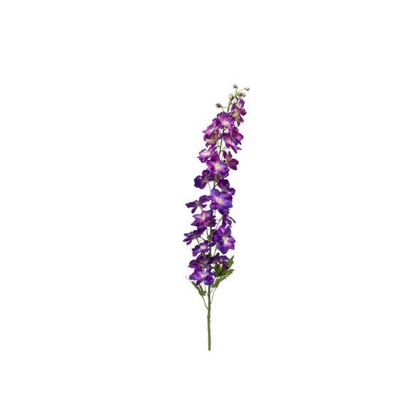 Delphinium spray 128cm - Lila