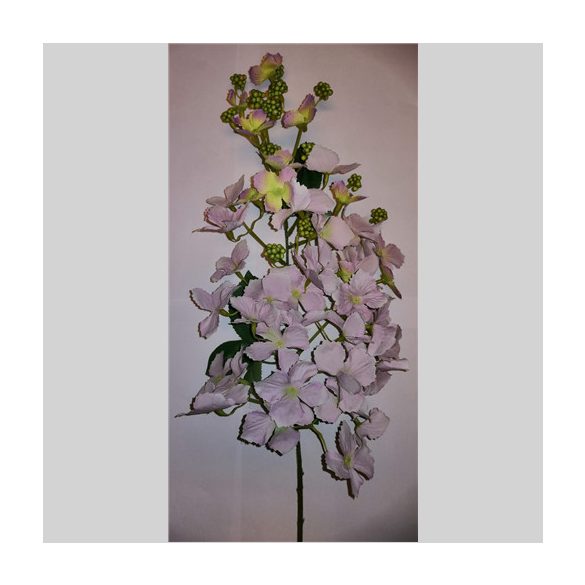 Hydrangea vine spray 85cm - Barack
