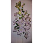 Hydrangea vine spray 85cm - Lila