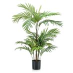 Phoenix palm 90cm / 18 leveles (műanyag cserépben)