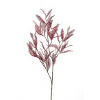 Bursera spray 85cm - Piros