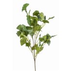 Ginko ág 80cm - Zöld