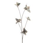 Butterfly x5 branch 93cm - Szürke/barna