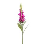 Digitalis spray 92cm - Fukszia