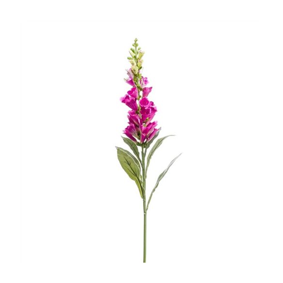 Digitalis spray 92cm - Fukszia