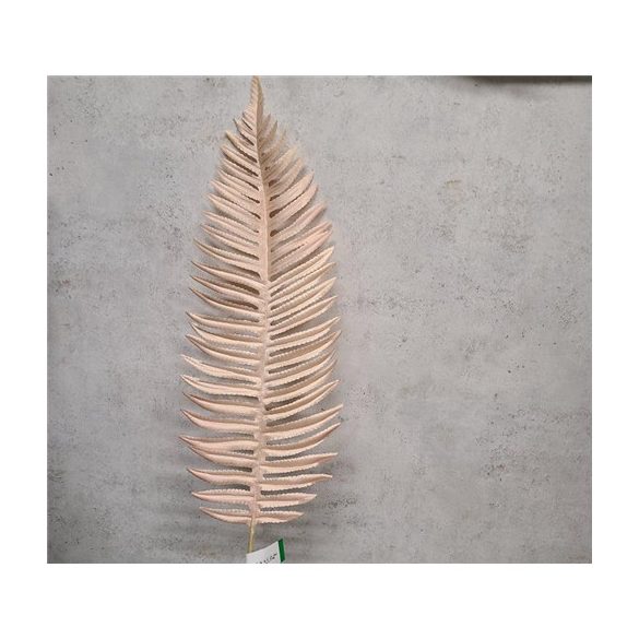 Fern leaf 97cm - Barack