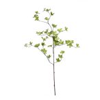 Cornus leaf spray 115cm
