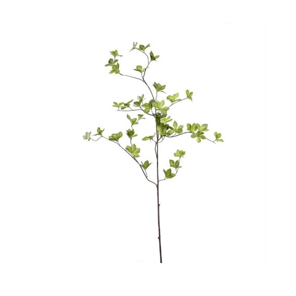 Cornus leaf spray 115cm