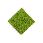 Fűlap matt zöld 50x50cm