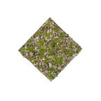 Fűlap száraz moha 50x50cm