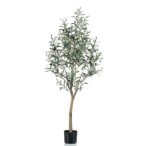 Oliva fa 140cm (műanyag cserépben)
