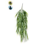 Grass hanging bush 80cm (időjárás álló/UV)