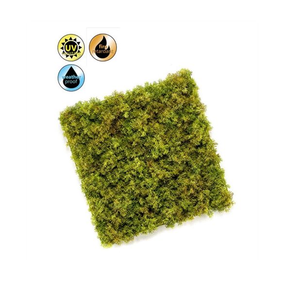 Iceland mohaszőnyeg 50x50 cm