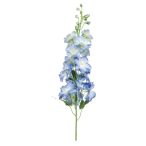 Delphinium spray 95cm - Világoskék