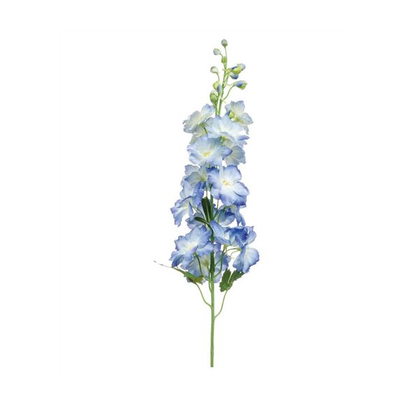 Delphinium spray 95cm - Világoskék