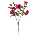 Rose york ág x3, 110cm - Beauty