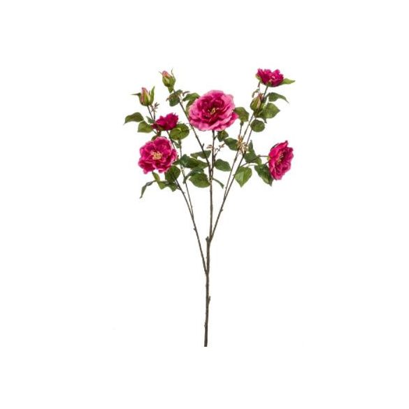 Rose york ág x3, 110cm - Beauty