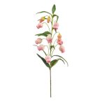 Sandersonia ág 97cm - Rózsaszín