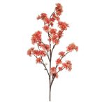 Cherry blossom spray 120cm - Koral